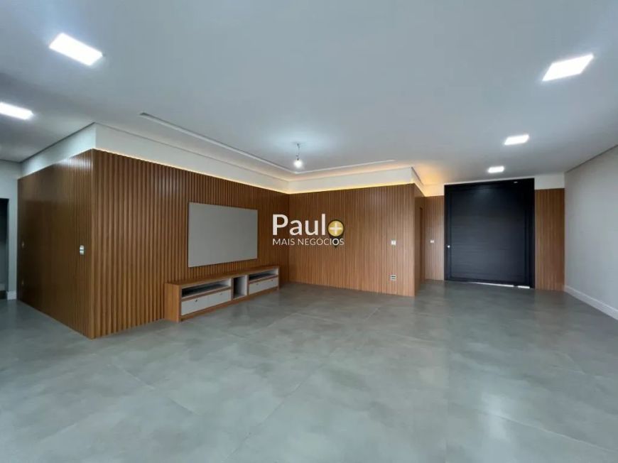 Casa à venda em Campinas, Loteamento Residencial Pedra Alta (Sousas), com 4 suítes, com 500 m²
