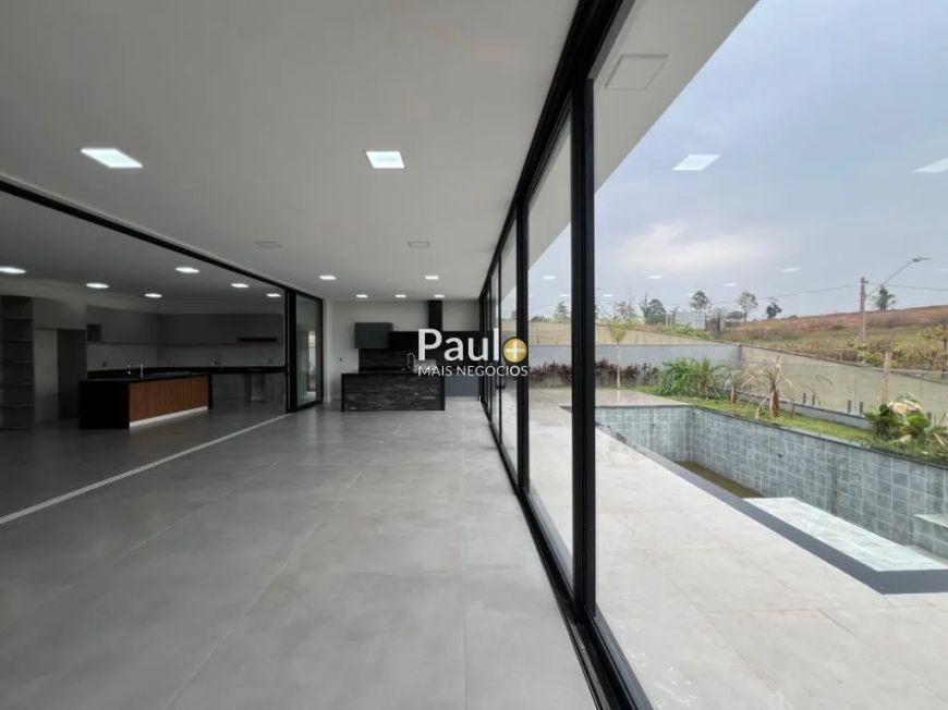 Casa à venda em Campinas, Loteamento Residencial Pedra Alta (Sousas), com 4 suítes, com 500 m²