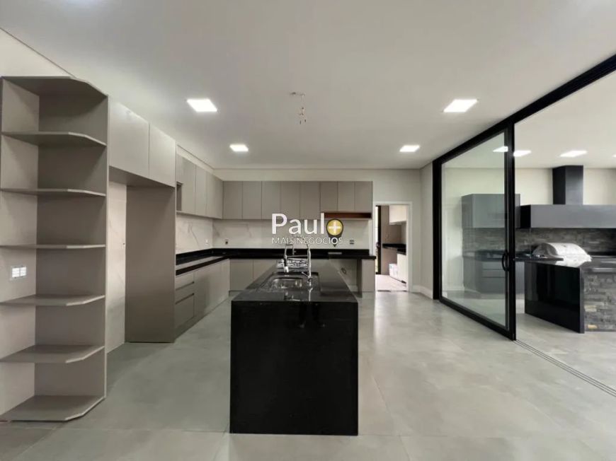 Casa à venda em Campinas, Loteamento Residencial Pedra Alta (Sousas), com 4 suítes, com 500 m²