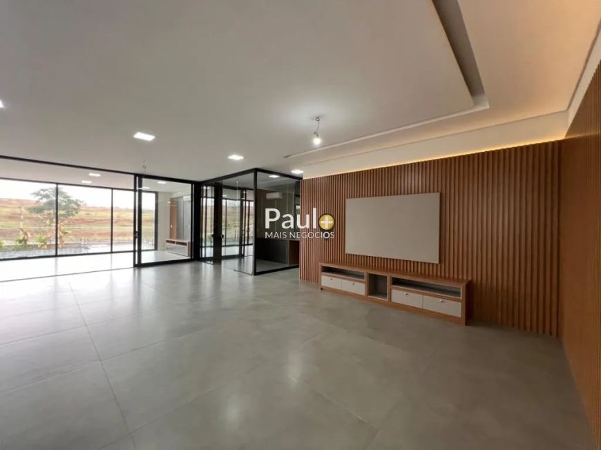 Casa à venda em Campinas, Loteamento Residencial Pedra Alta (Sousas), com 4 suítes, com 500 m²