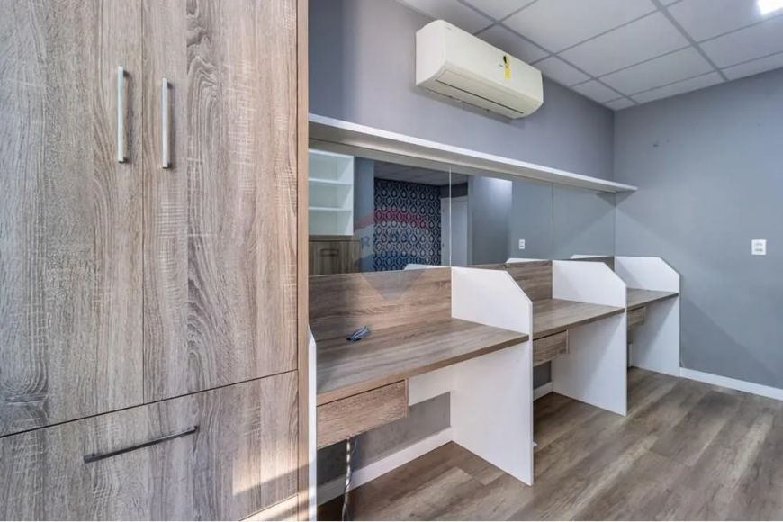 ESPAÇO COMERCIAL COM DUAS SALAS E RECEPÇÃO A VENDA PROXIMO HOSPITAL VERA CRUZ R$ 550.000,00 CAMPINAS