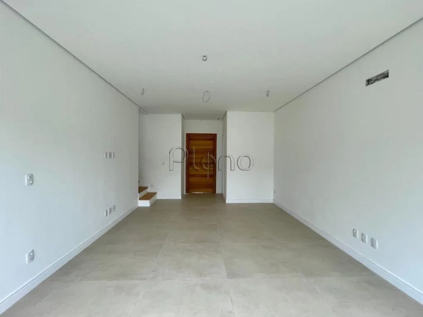 Sobrado à venda com 3 suítes no Residencial Estância Eudóxia (Barão Geraldo), em Campinas