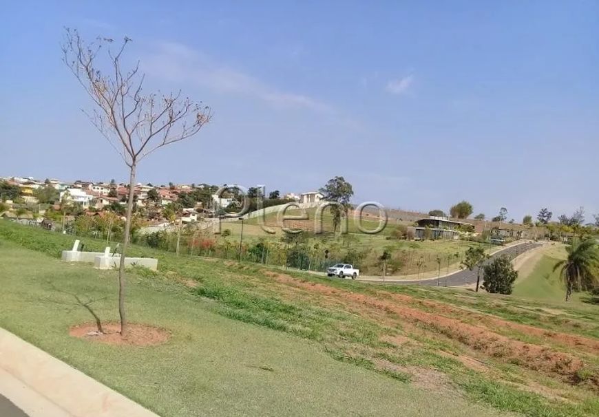 Terreno à venda em Campinas, Loteamento Residencial Pedra Alta (Sousas), com 1007.99 m²