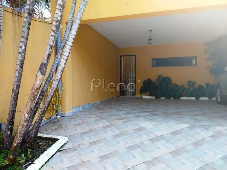 Casa à venda em Campinas, Jardim Carlos Gomes, com 2 suítes, com 530 m²