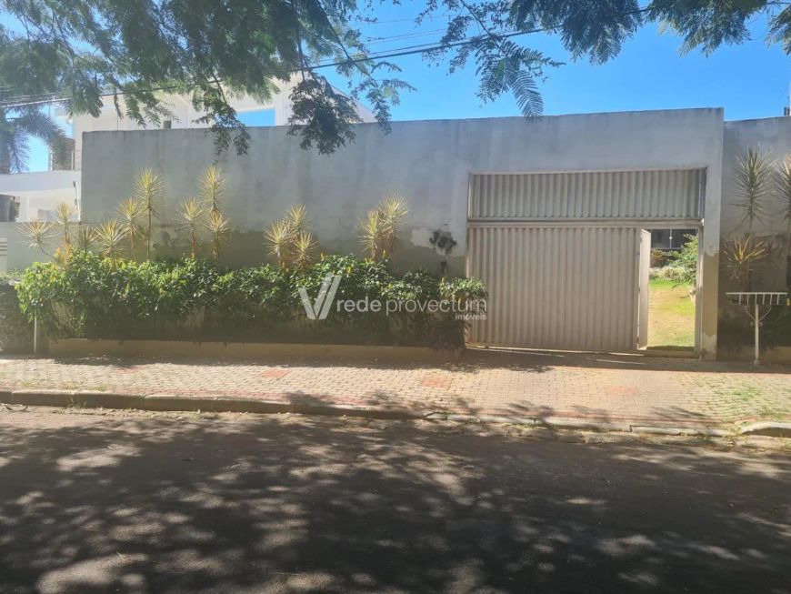 casa - Parque Luciamar - Campinas