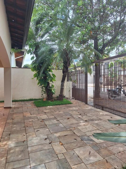 casa - Jardim Chapadão - Campinas