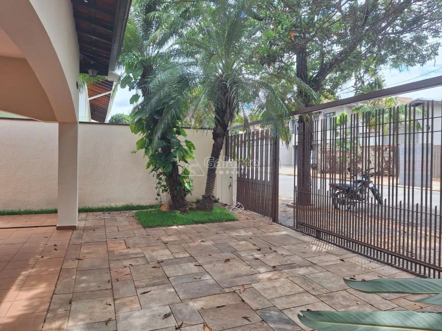 casa - Jardim Chapadão - Campinas