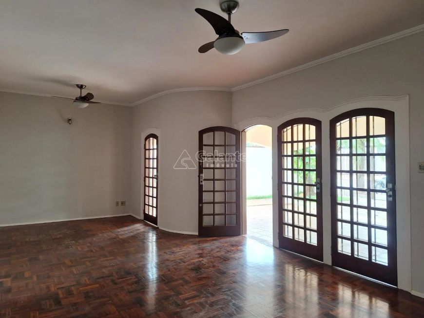 casa - Jardim Chapadão - Campinas