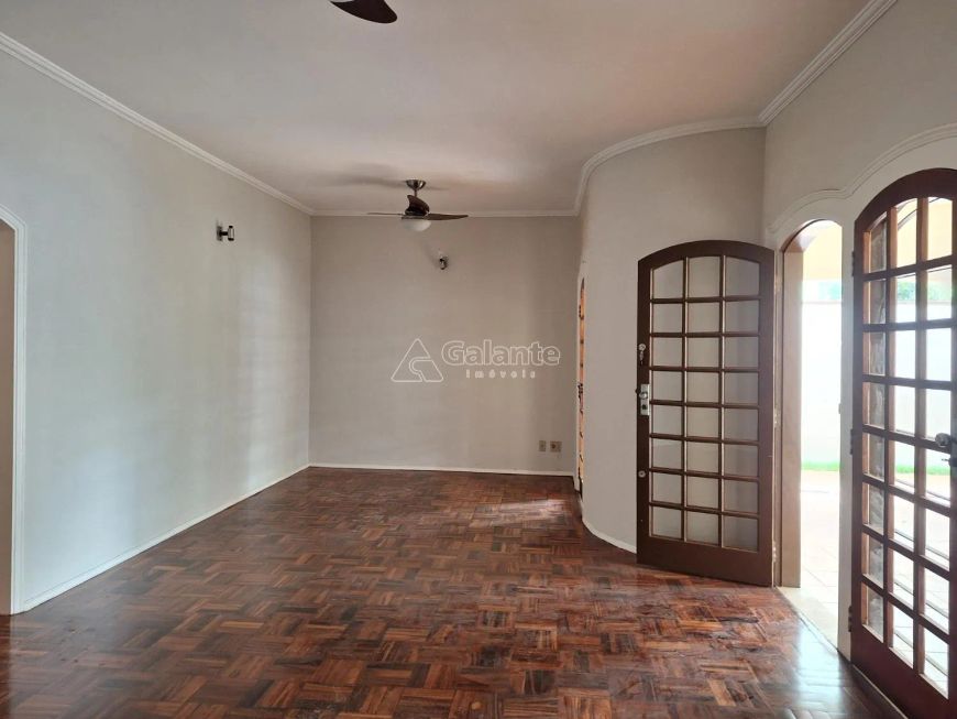casa - Jardim Chapadão - Campinas
