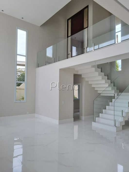 Casa à venda no Loteamento Residencial Jaguari (Sousas) - Campinas/SP