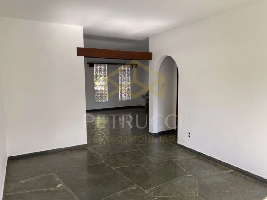Casa Residencial à venda, Parque Nova Campinas, Campinas - CA6202.