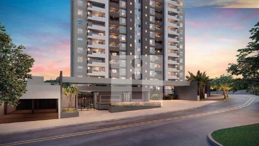 Apartamento com 3 dormitórios à venda, 76 m² VISTA HORIZONTE - NORTE SUL - Campinas/SP