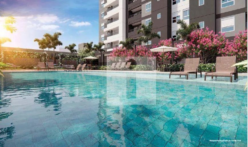 Apartamento com 3 dormitórios à venda, 76 m² VISTA HORIZONTE - NORTE SUL - Campinas/SP
