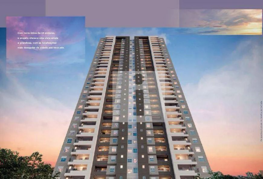 Apartamento com 3 dormitórios à venda, 76 m² VISTA HORIZONTE - NORTE SUL - Campinas/SP