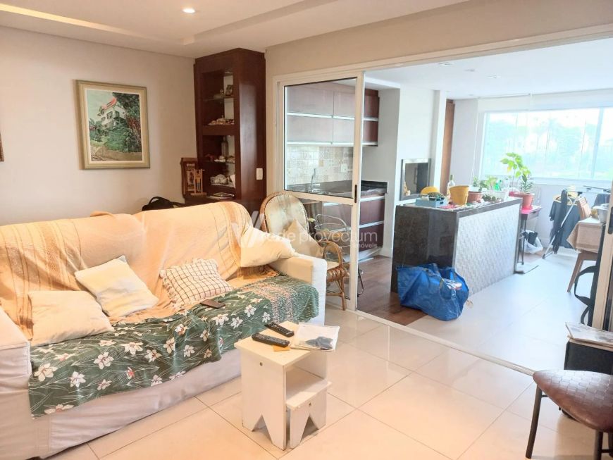 Apartamento à venda na Vila Brandina!