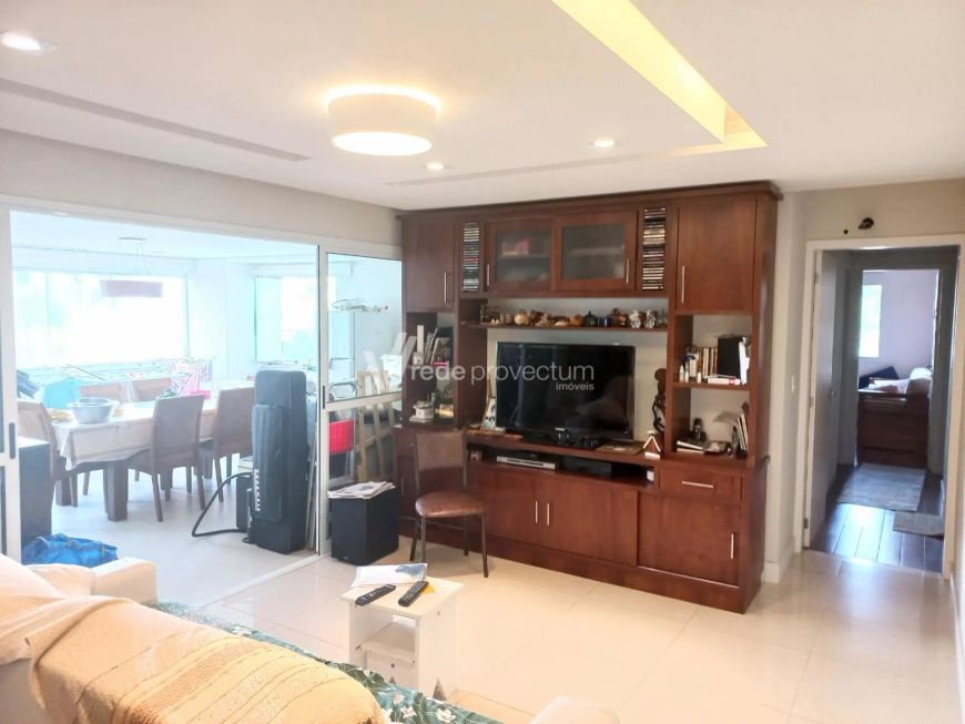 Apartamento à venda na Vila Brandina!