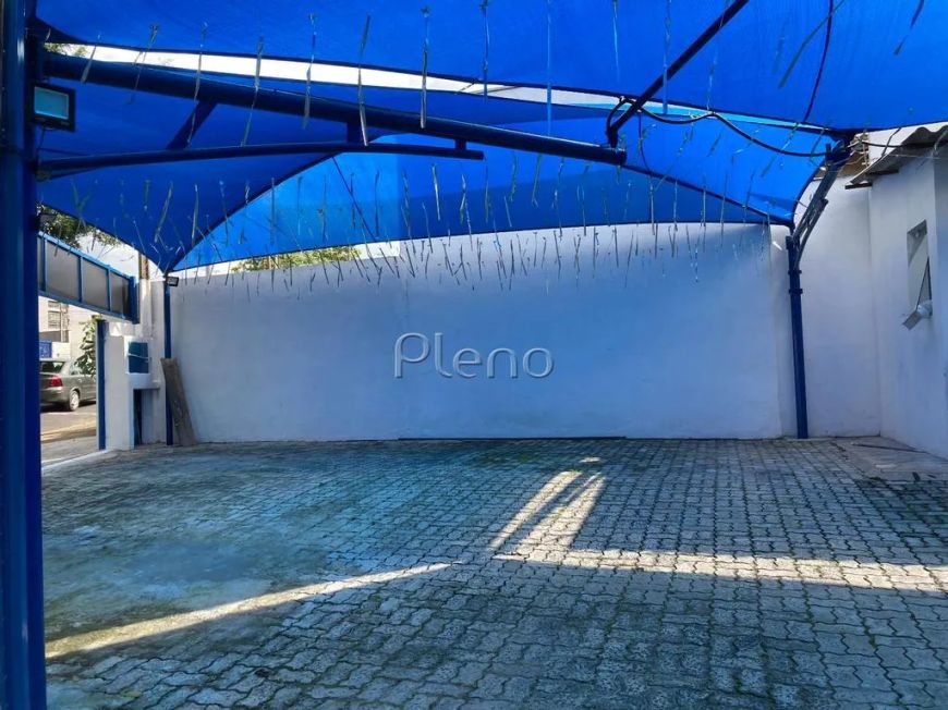 Salão à venda em Campinas, Jardim Paulicéia, com 500 m²