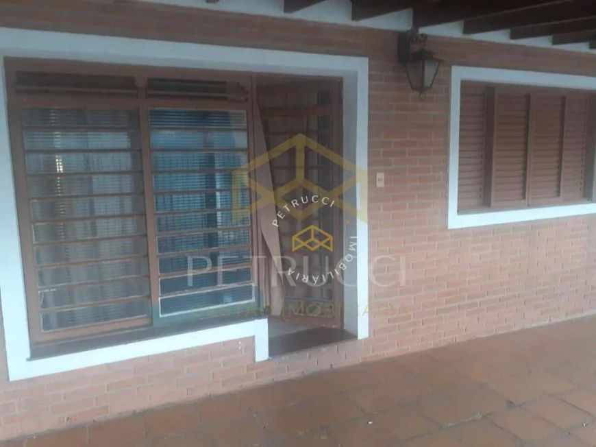 Casa Residencial à venda, Jardim García, Campinas - CA1691.