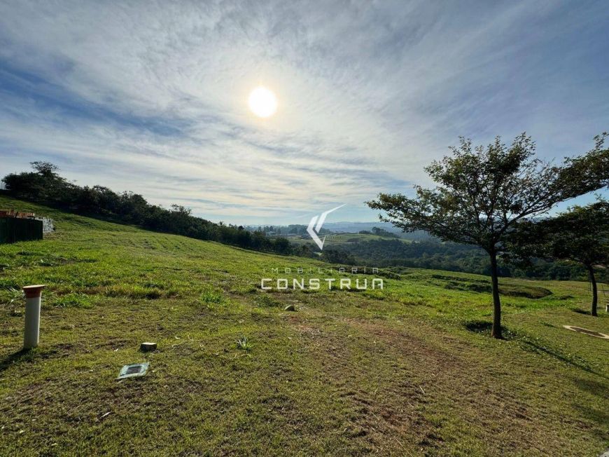 Terreno à venda, condomínio Residencial Entreverdes.