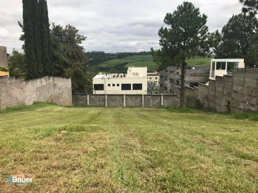 Terreno Alphaville Campinas, 1.154,30M linda vista.