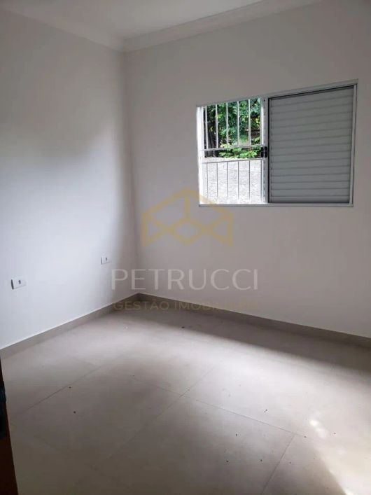 Casa Residencial à venda, Jardim Novo Campos Elíseos, Campinas - CA4716.