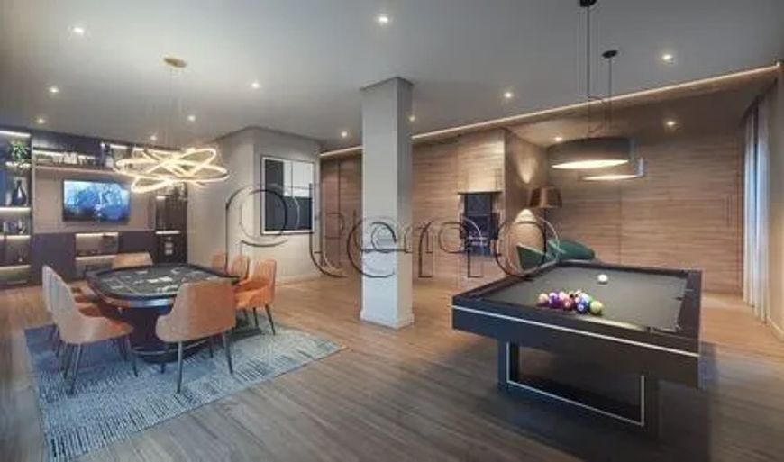 Apartamento à venda com 2 quartos no Jardim Itamarati, Campinas