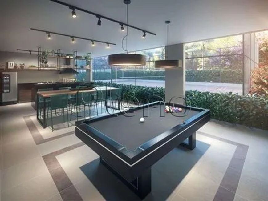 Apartamento à venda com 2 quartos no Jardim Itamarati, Campinas