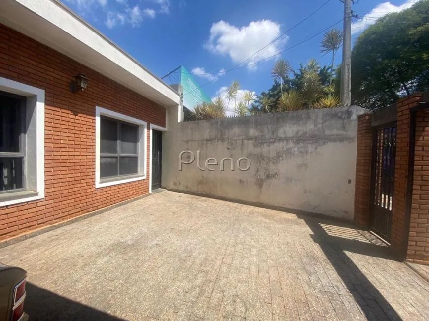 casa à venda no bairro Ponte Preta - Campinas