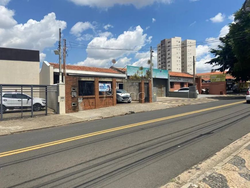 casa à venda no bairro Ponte Preta - Campinas