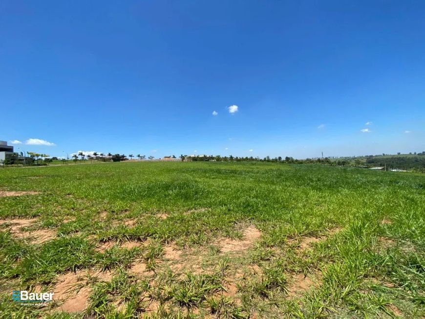 Terreno a venda com 1.434,74 m² no condomínio Entreverdes em Campinas