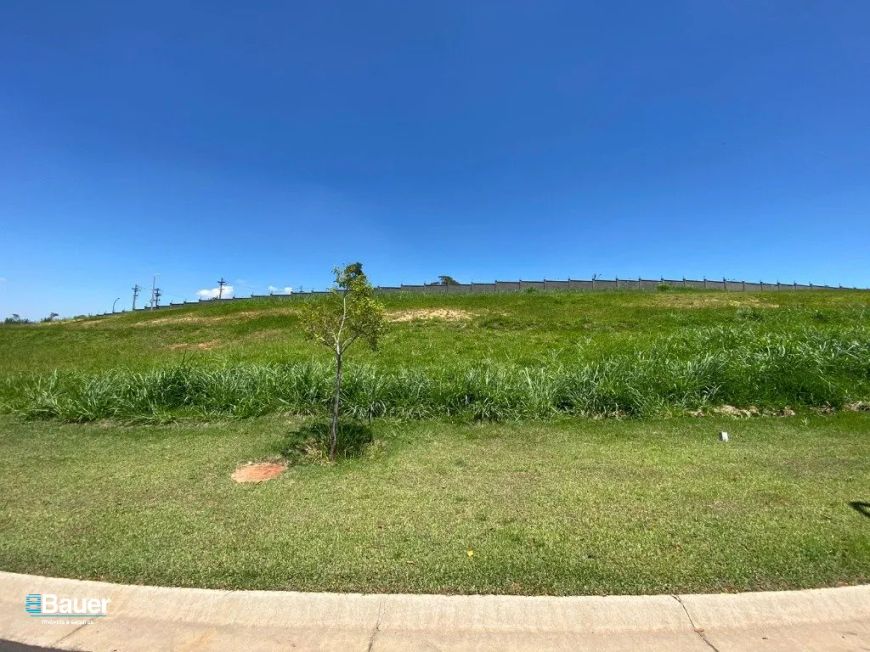 Terreno a venda com 1.434,74 m² no condomínio Entreverdes em Campinas