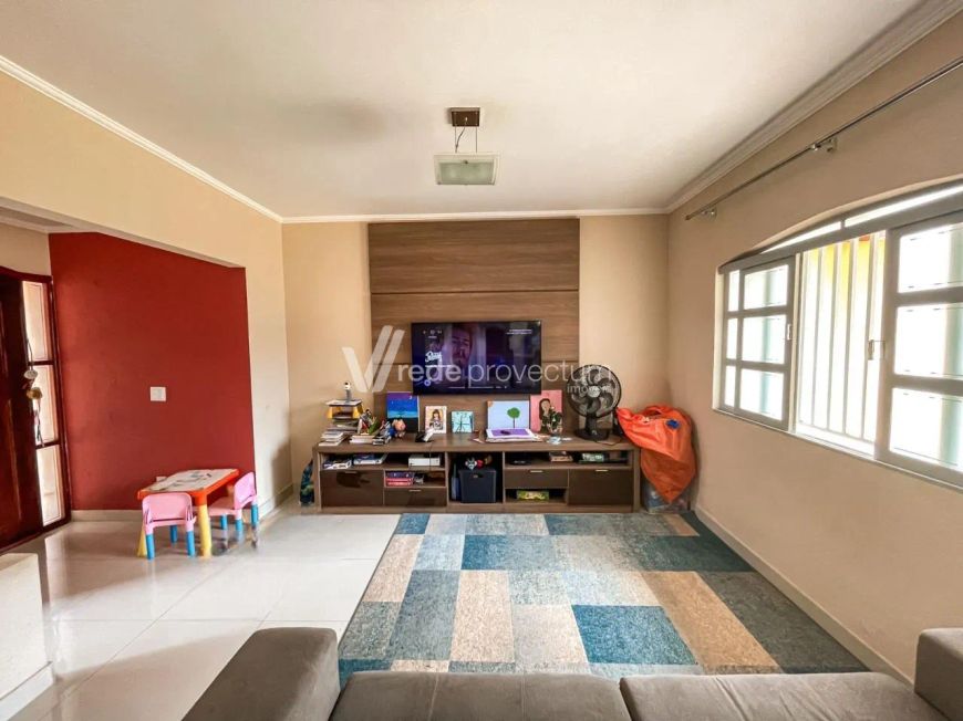 Casa a venda no Taquaral