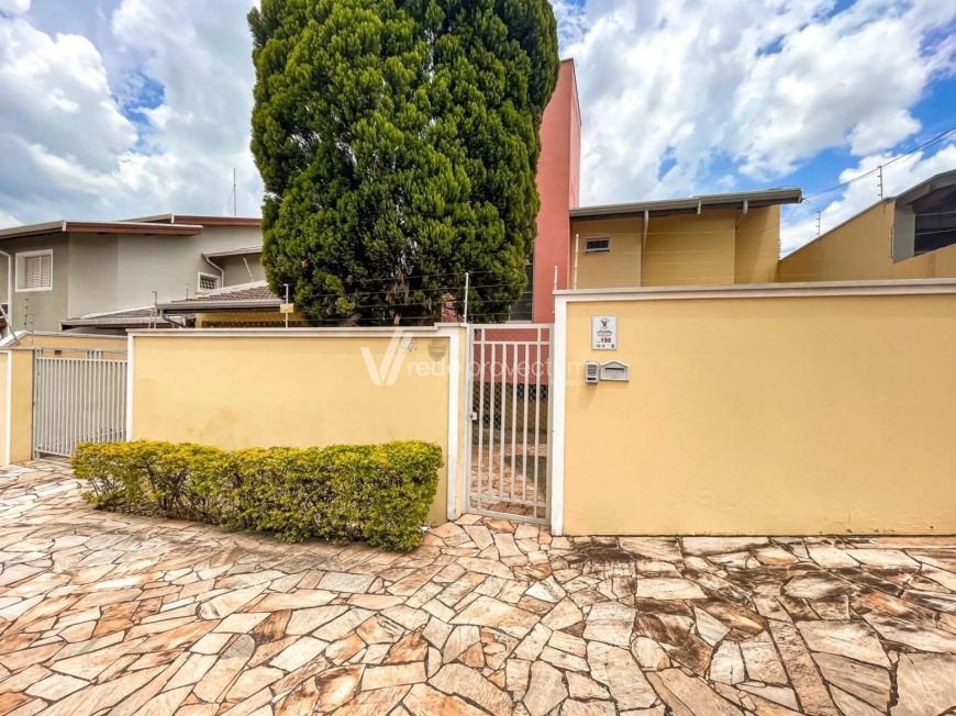 Casa a venda no Taquaral
