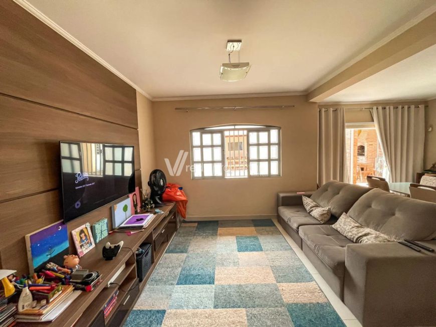 Casa a venda no Taquaral