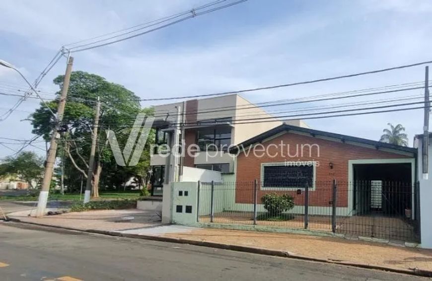 casa - Nova Campinas - Campinas