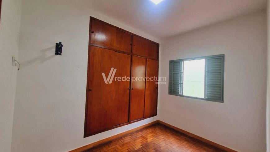 casa - Nova Campinas - Campinas