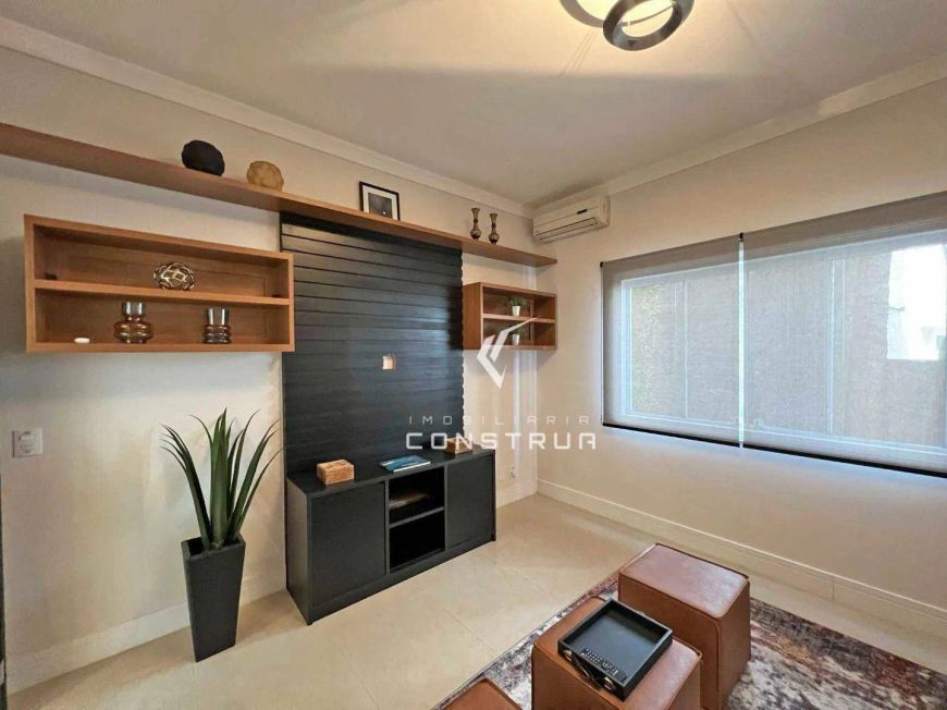 Casa com 4 dormitórios à venda, 337 m² por R$ 3.590.000,00 - Loteamento Alphaville Campinas - Campin