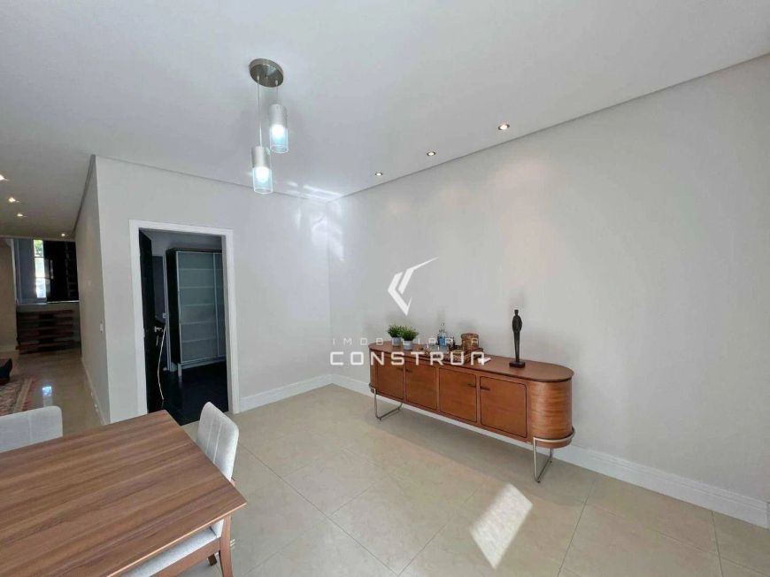 Casa com 4 dormitórios à venda, 337 m² por R$ 3.590.000,00 - Loteamento Alphaville Campinas - Campin