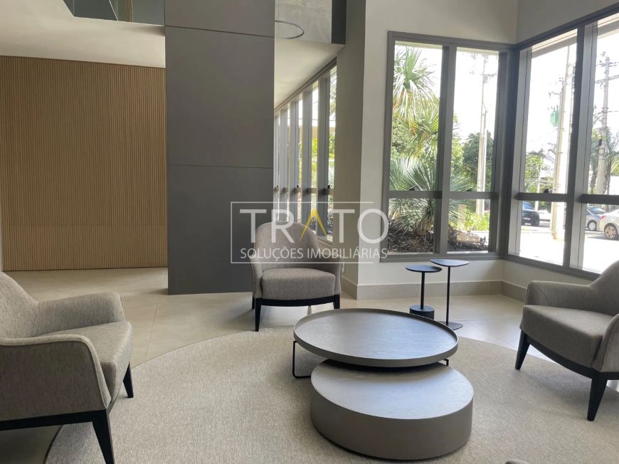 apartamento - Nova Campinas - Campinas