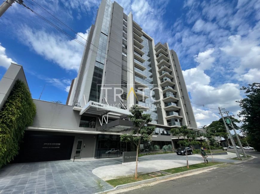 apartamento - Nova Campinas - Campinas