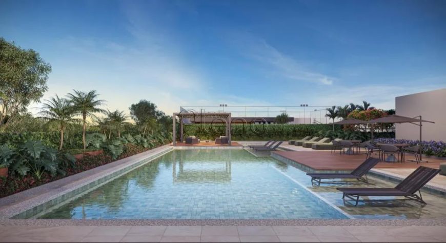 Apartamento à venda em Campinas, Vila Brandina, com 3 suítes, com 188 m², Icon