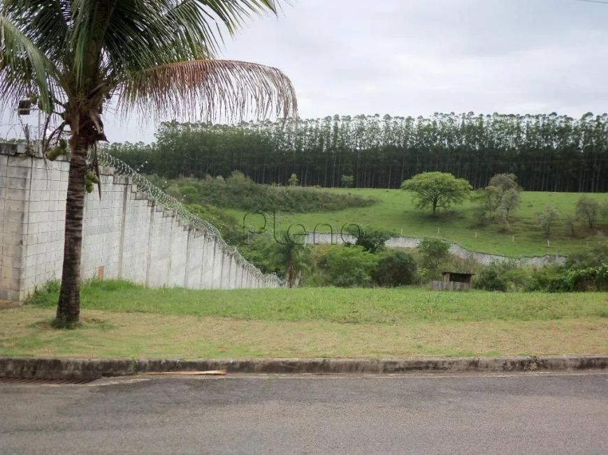 Terreno à venda com 1850 m² na Chácara Bela Vista, Campinas