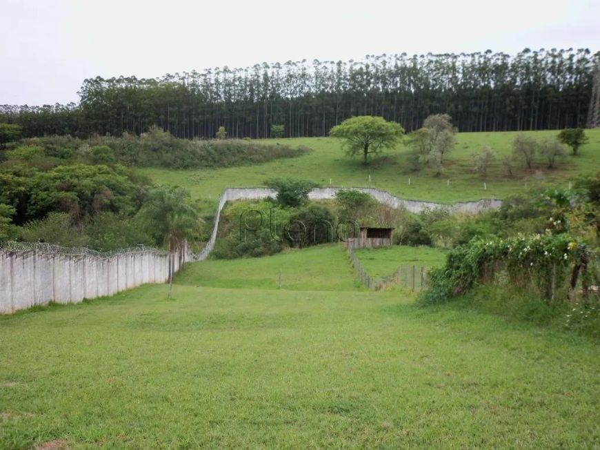 Terreno à venda com 1850 m² na Chácara Bela Vista, Campinas