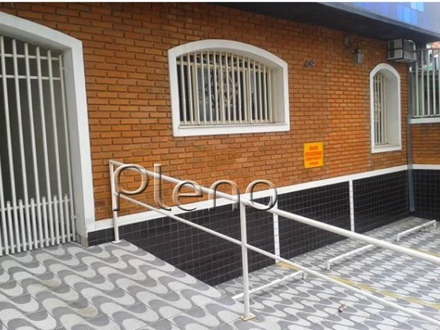 casa - Vila Joaquim Inácio - Campinas