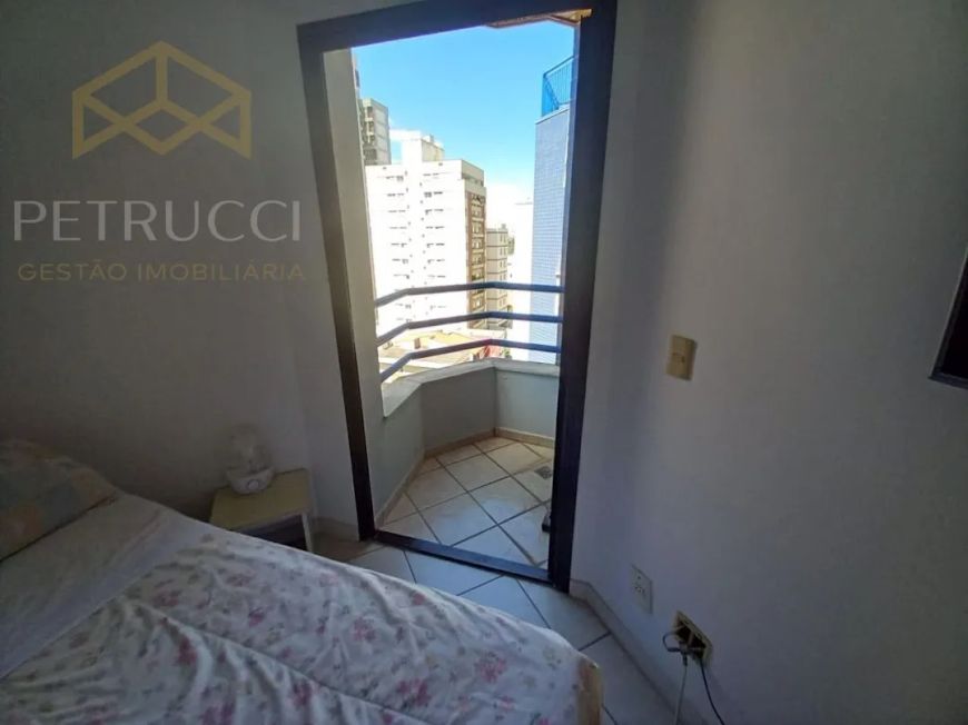 Cobertura Residencial à venda, Centro, Campinas - CO0187.