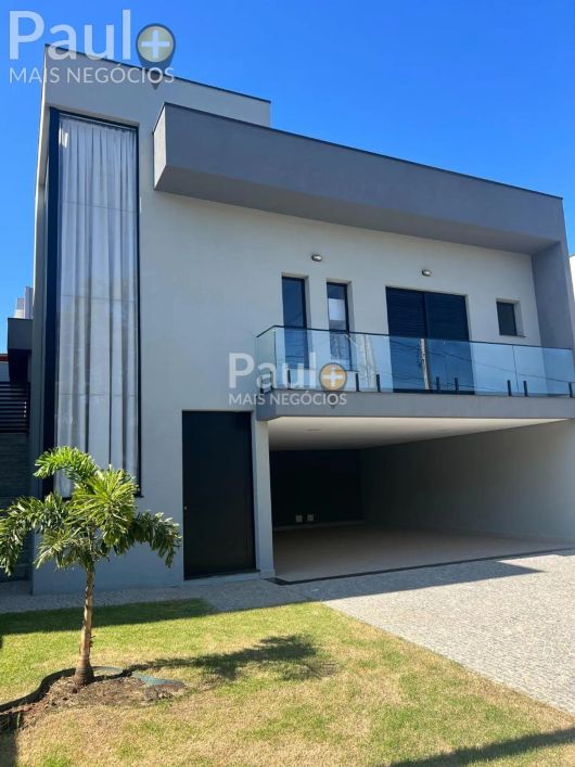 Casa à venda em Campinas, Swiss Park, com 3 suítes, com 230 m², Biel