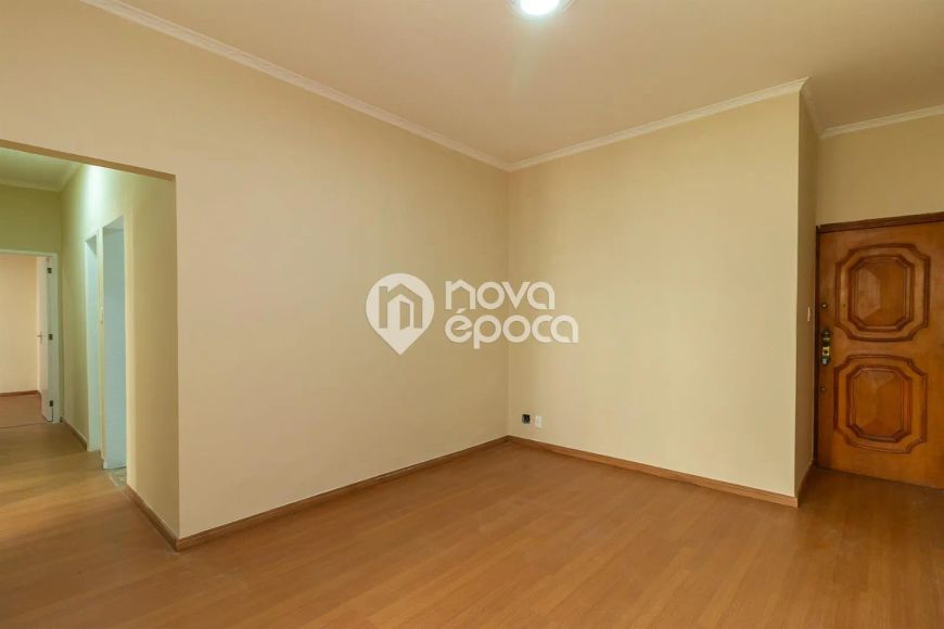 Flamengo | Apartamento 3 quartos