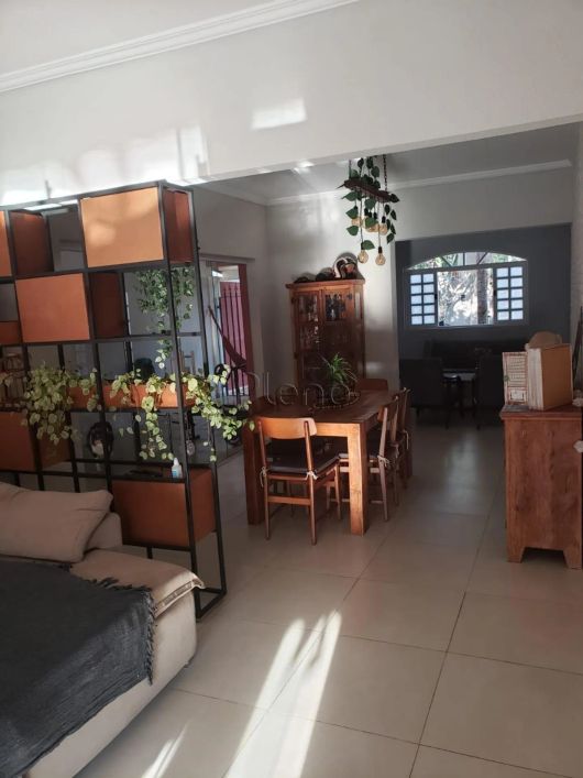 Casa à venda em Campinas, Loteamento Caminhos de São Conrado (Sousas), com 4 quartos, com 240 m²