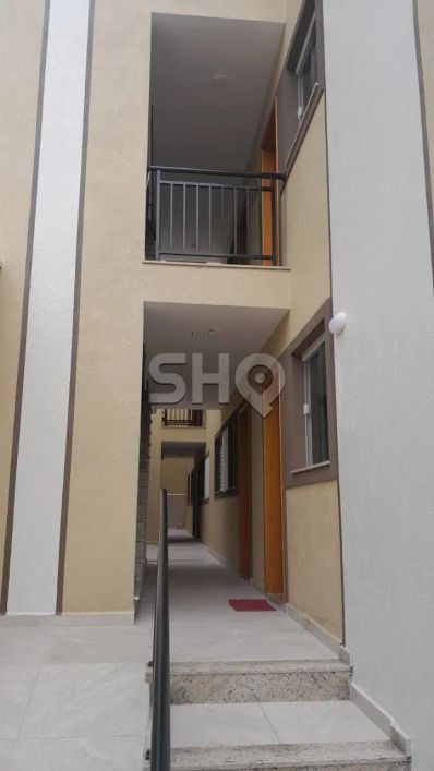 Apartamento à venda no Vila Isolina Mazzei