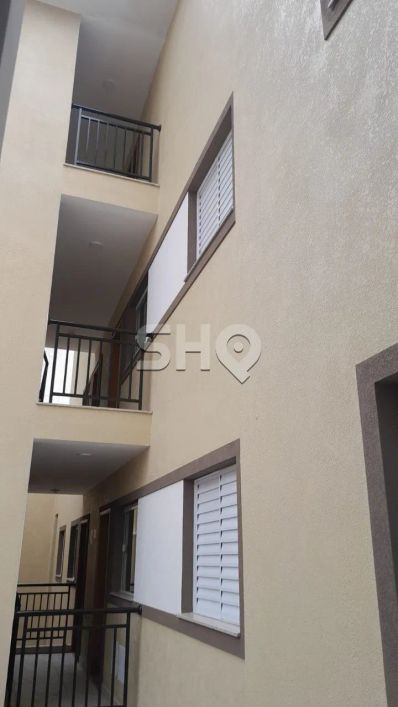 Apartamento à venda no Vila Isolina Mazzei